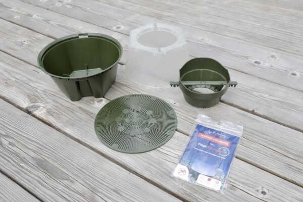 Le kit piège Barricade – Image 2